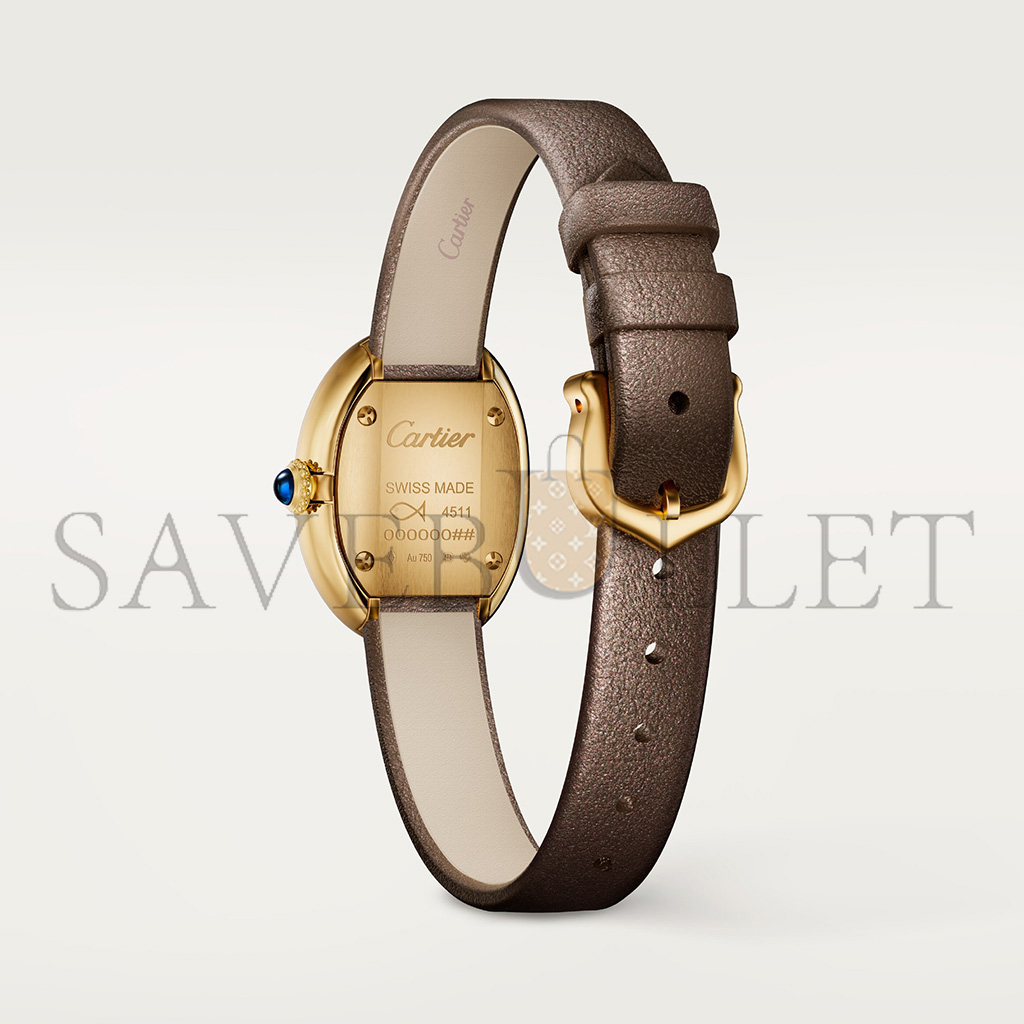 Ca*t*er baignoire watch wgba0031